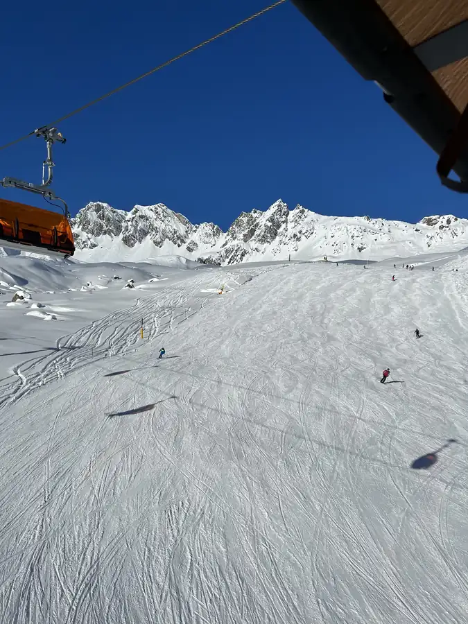 Wyjazdy narciarskie AlpenXplore, Ischgl - zdjęcie 18
