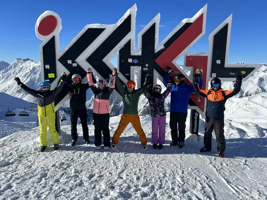 Wyjazdy narciarskie AlpenXplore, Ischgl - zdjęcie 22