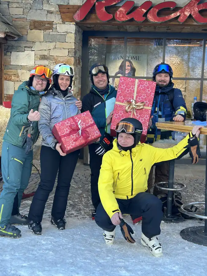 Wyjazdy narciarskie AlpenXplore, Ischgl - zdjęcie 31