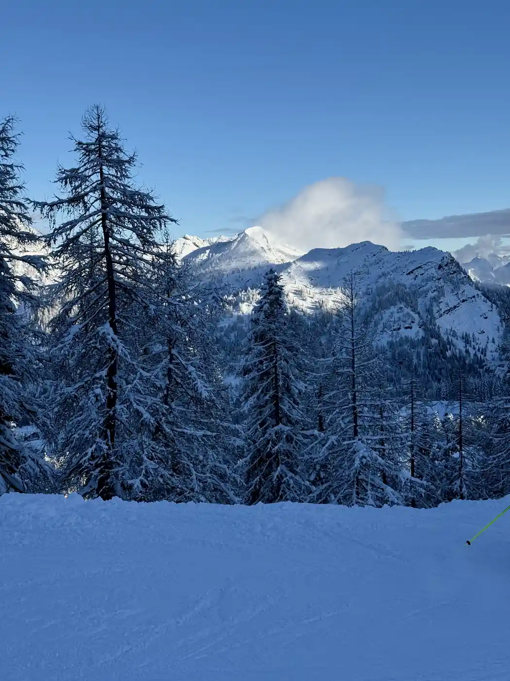 Wyjazdy narciarskie AlpenXplore - zdjęcie 1