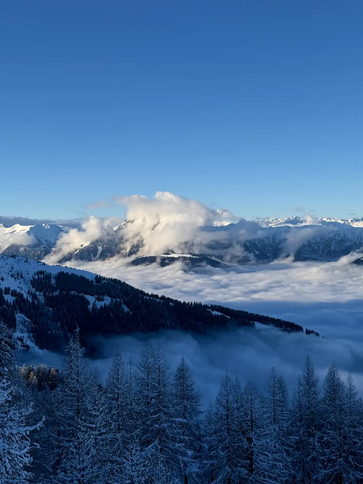 Wyjazdy narciarskie AlpenXplore - zdjęcie 2