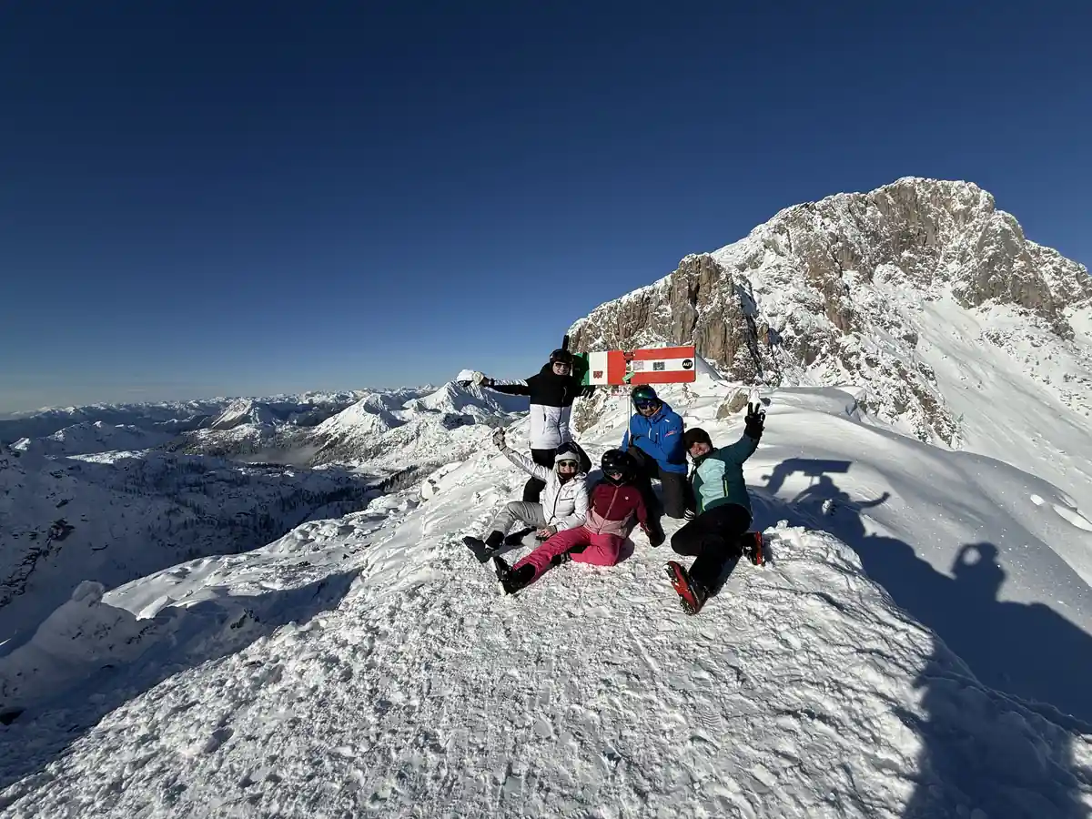 Wyjazdy narciarskie AlpenXplore - zdjęcie 7