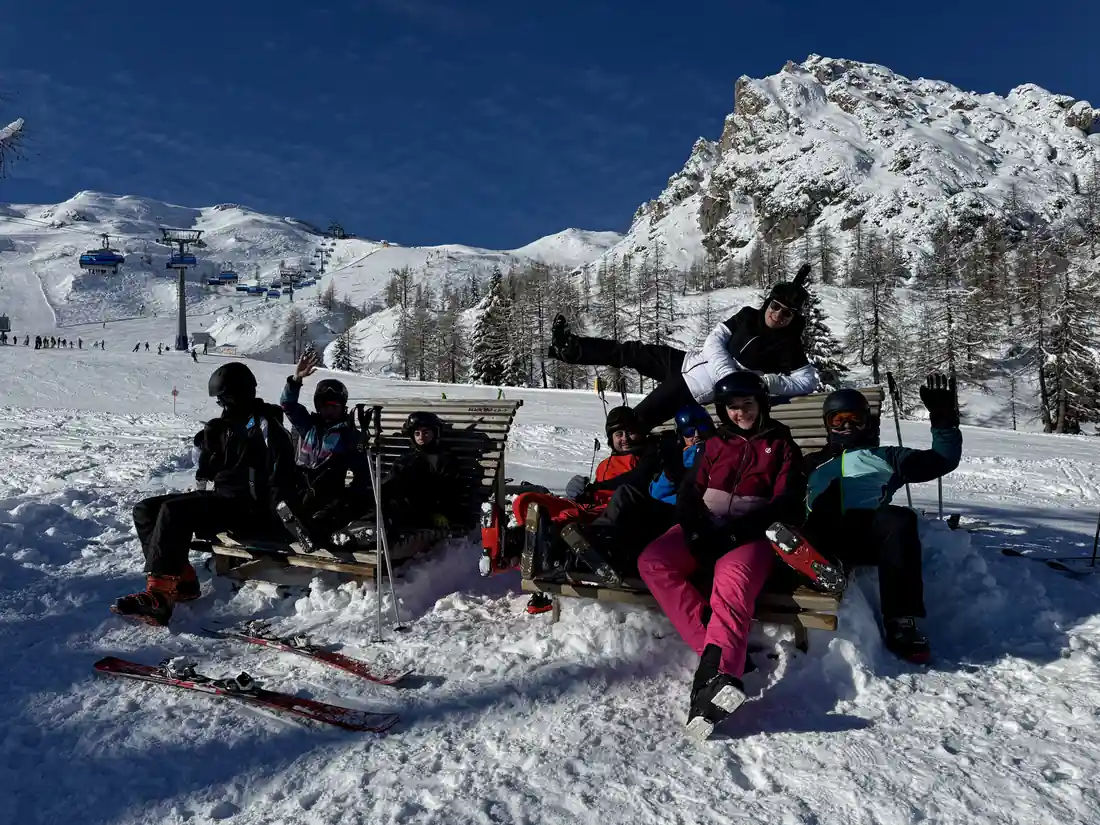 Wyjazdy narciarskie AlpenXplore - zdjęcie 8